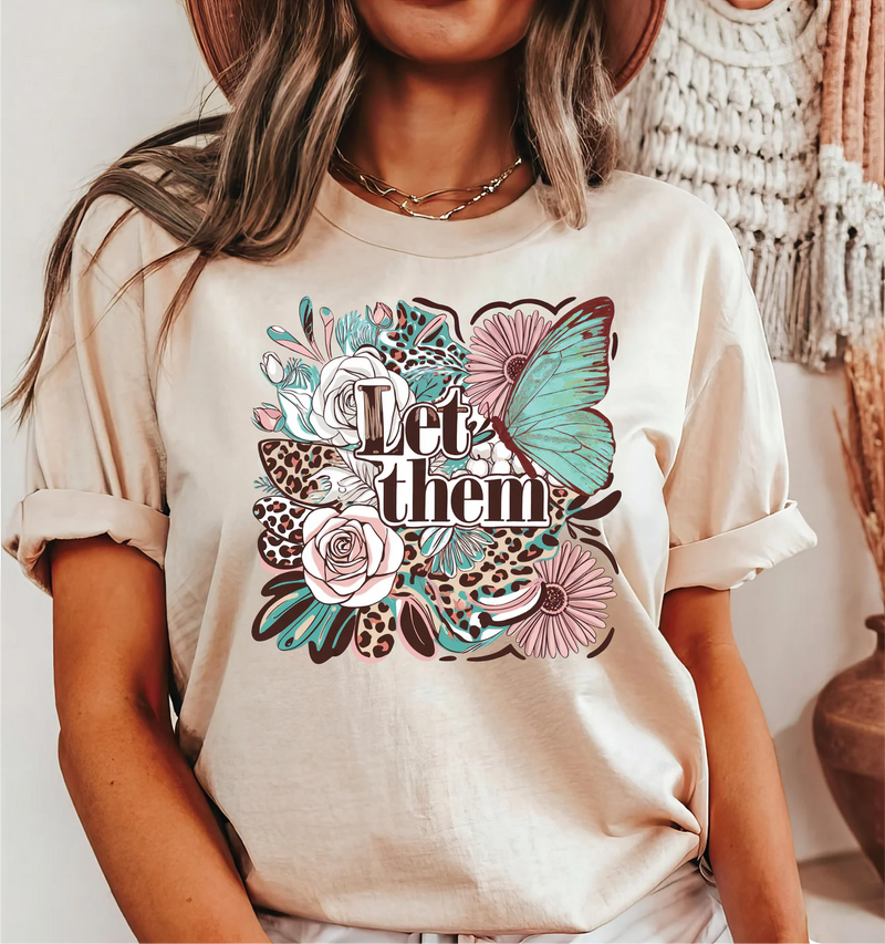 Let Them