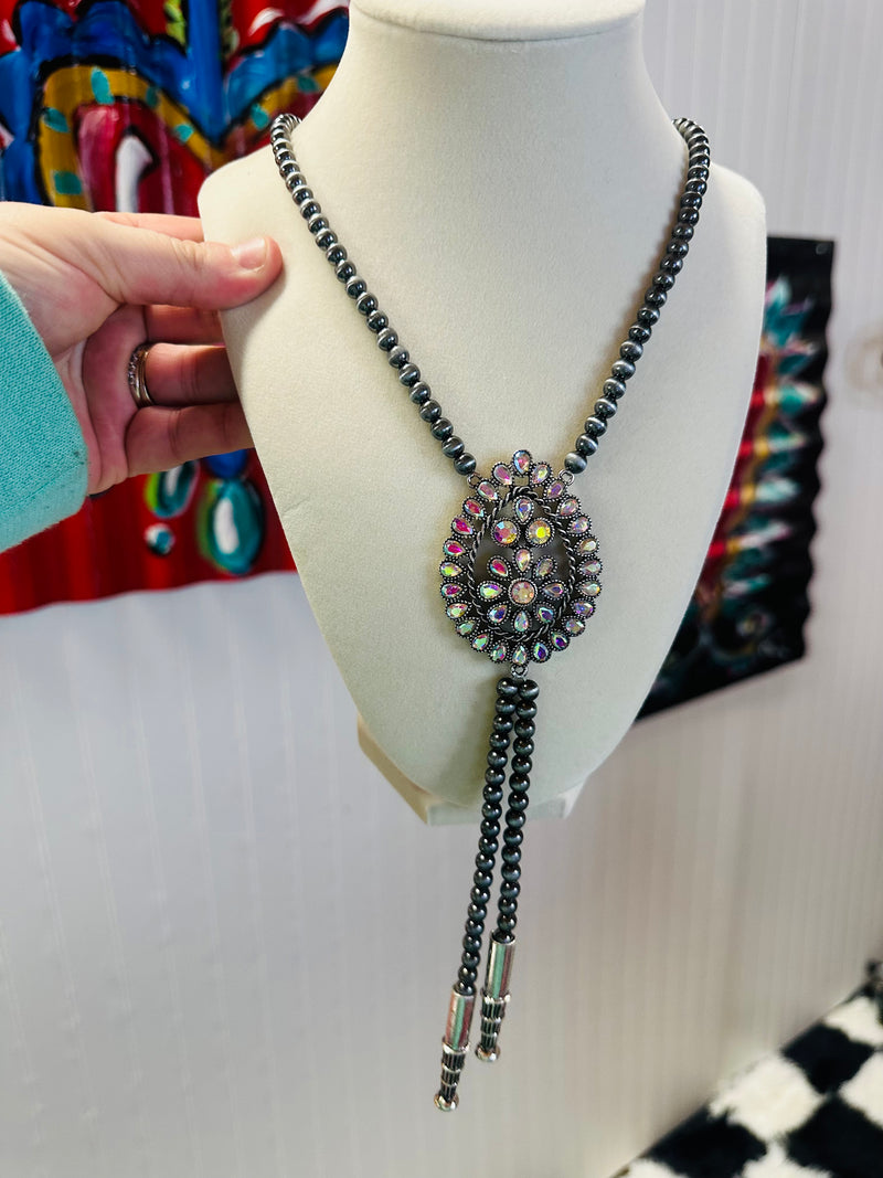 Lariat Set