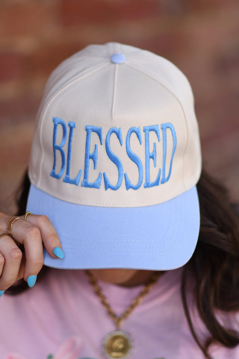 Blessed Hat