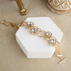 Brilliant Bond Bracelet Set