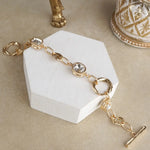 Brilliant Bond Bracelet Set