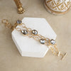 Brilliant Bond Bracelet Set