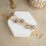 Brilliant Bond Bracelet Set