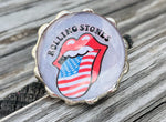 Rolling Stones Ring