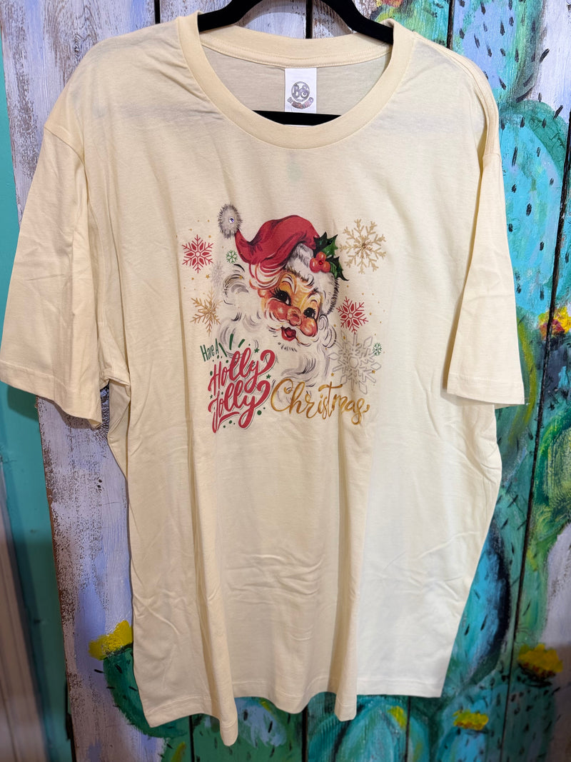 Holly Jolly Vintage