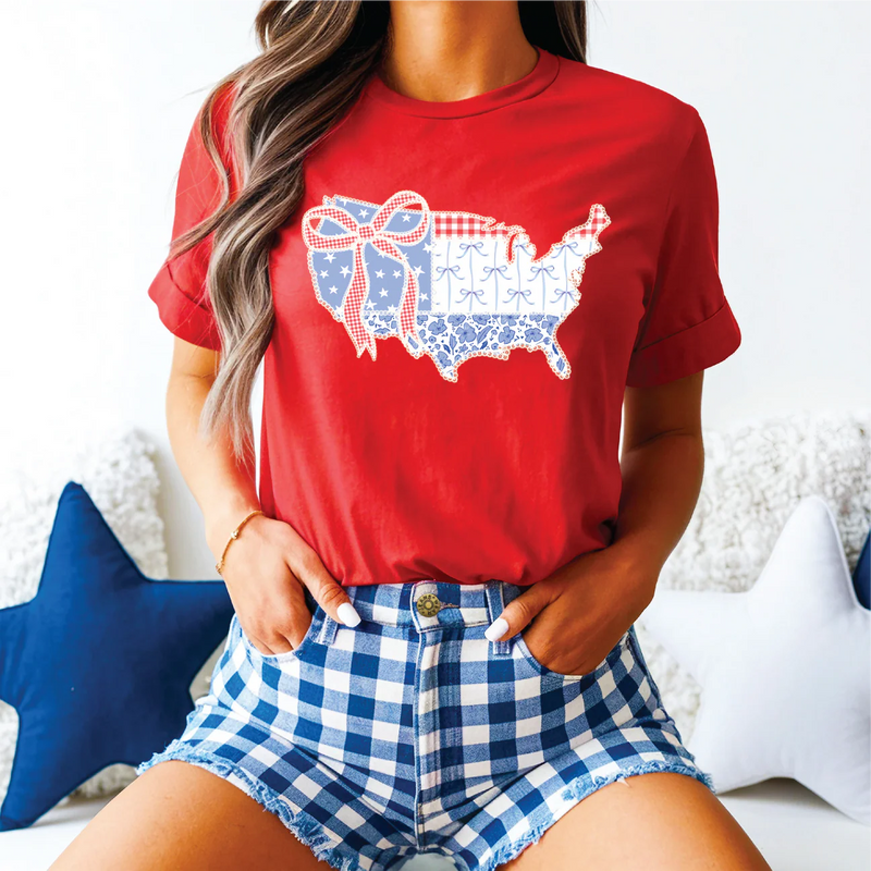 USA BOW