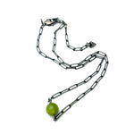 *FREE* Simple Bauble Paperclip Necklace w/ $85 Order TODAY Thursday!**