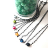 *FREE* Simple Bauble Paperclip Necklace w/ $85 Order TODAY Thursday!**