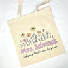 Helping Little Minds Grow Tote Bag