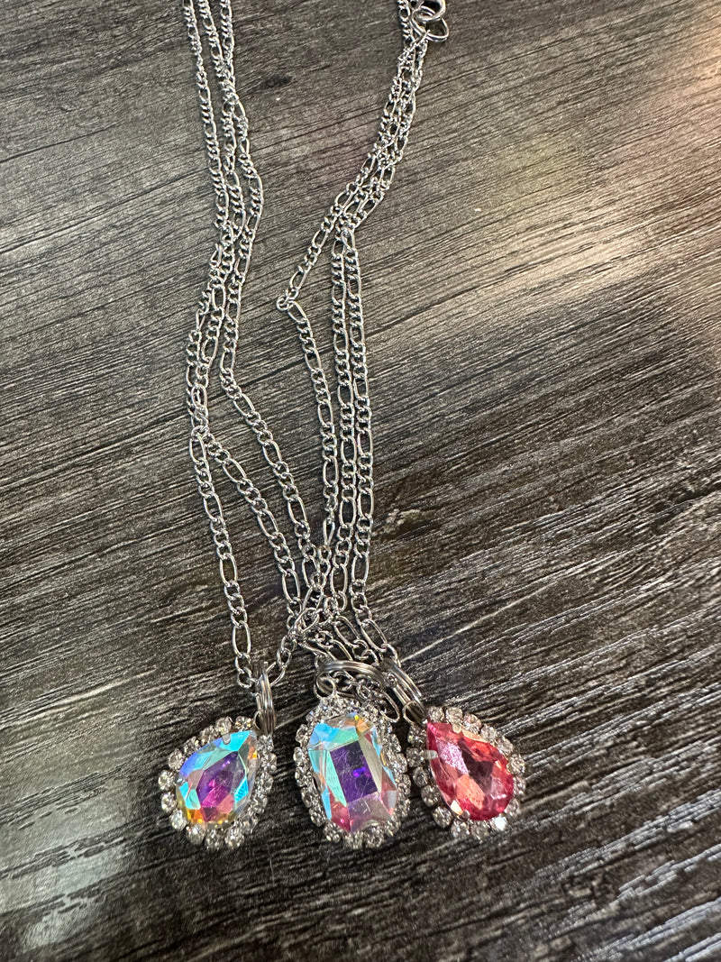 Dainty Necklace
