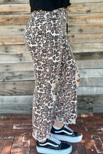 Hear Me Roar Jeans