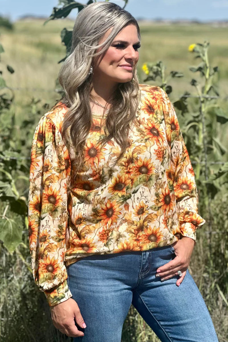 Golden Harvest