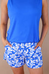 Casual Outing Shorts