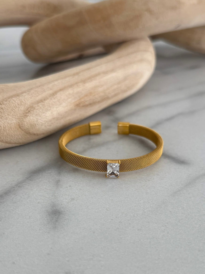 Brittany Bracelet - Chan Sutt