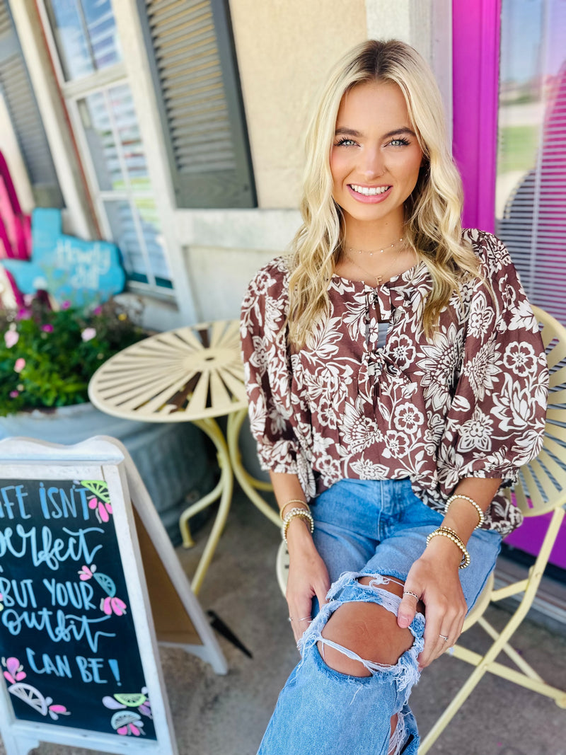 Sweetheart Of The South - Top