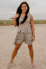 You Can’t See Me Dress