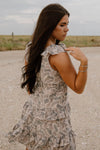 You Can’t See Me Dress