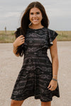 No Mans Land Dress