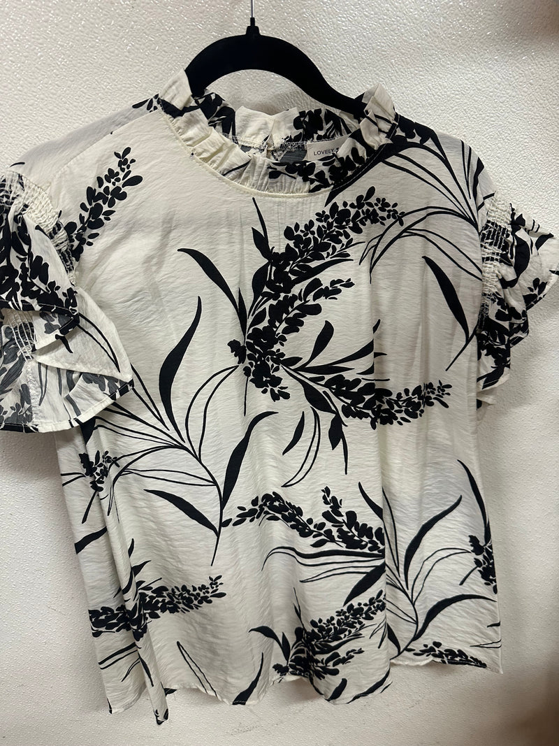 Midnight Bloom