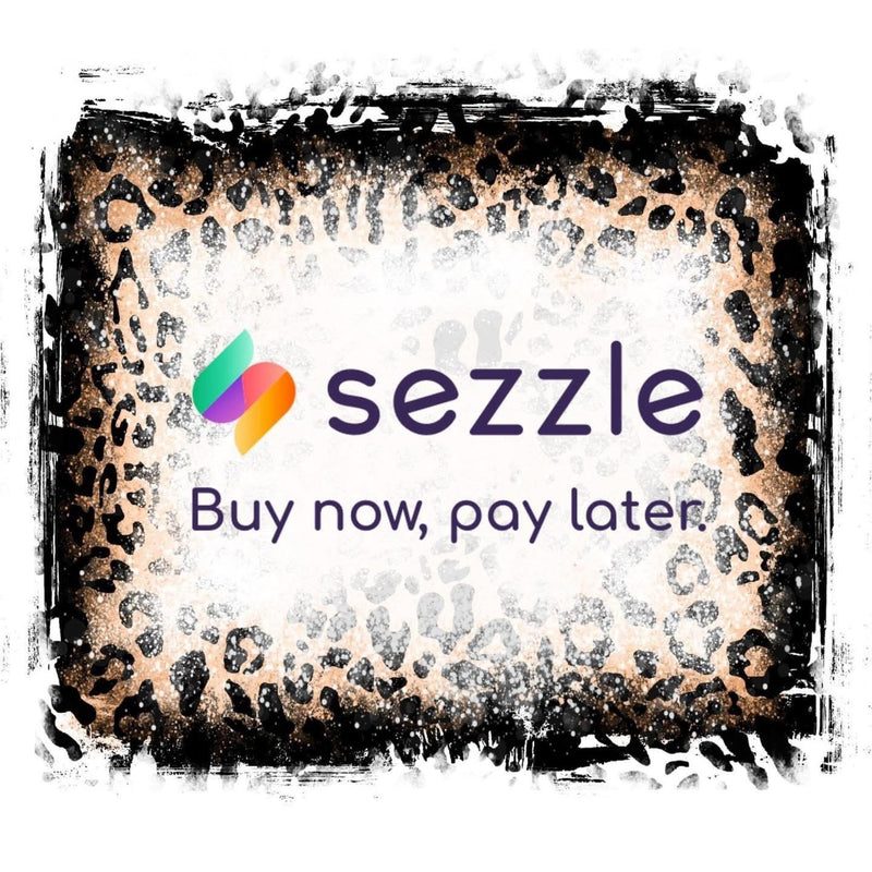 BUY NOW PAY LATER