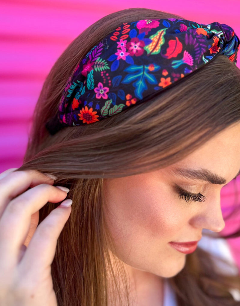 Fiesta Time Headband