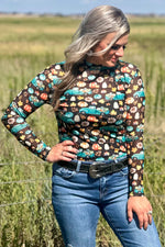 Take Me To The Pumpkin Patch Mesh