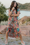 Paisley Of My Heart Maxi