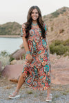 Paisley Of My Heart Maxi