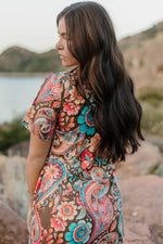 Paisley Of My Heart Maxi