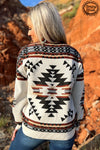 Lean On Me Sweater