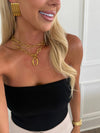 The Chandler Necklace - Chan Sutt