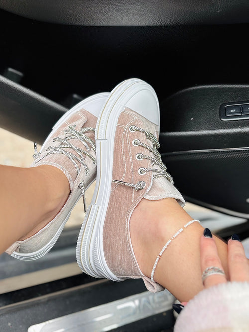 Aman Nude Velvet - Very G