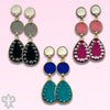 Casual Outing Earrings