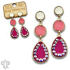 Casual Outing Earrings