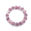 Sugarcloud Givré Glass Stretch Bracelet