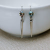 JESS SPIKE EARRING