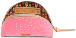 Shine Cosmetic Case - Consuela