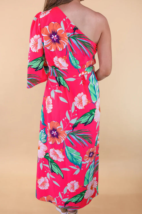 Party In Paradise Maxi