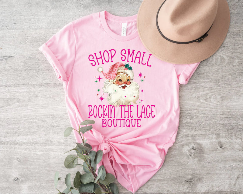 SHOP SMALL BUSINESS TEE SPECIAL