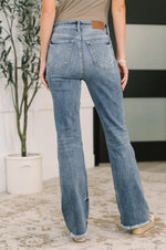 Kaidence Judy Blue Jeans Bootcut