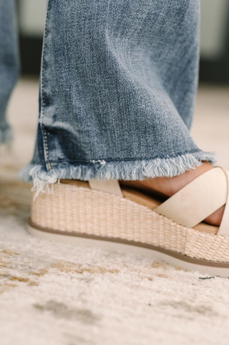 Kaidence Judy Blue Jeans Bootcut