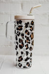 Safari Chic Acrylic Tumbler