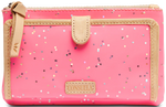 Shine Slim Wallet - Consuela