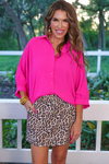 Safari Chic Skort