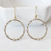 SEVILLE EARRING