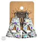 Triangle 806 Earrings