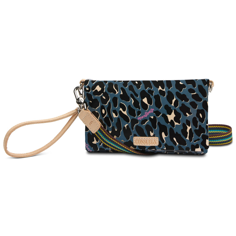 Danni Uptown Crossbody - Consuela