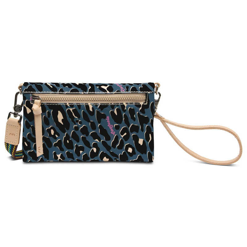 Danni Uptown Crossbody - Consuela