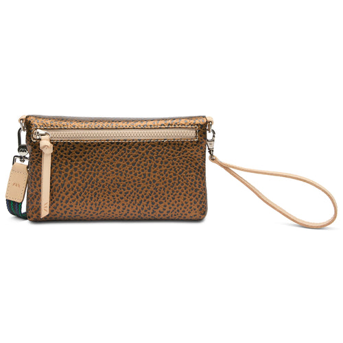 Mason Uptown Crossbody - Consuela