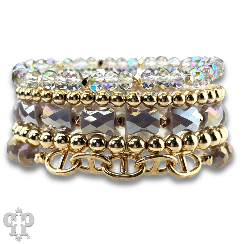 The Aladin Stack